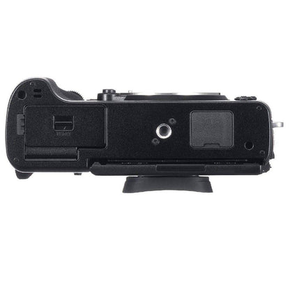 fujifilm action cameras fujifilm x-t3 26.1 mp mirrorless camera with xf 18-55 mm lens 