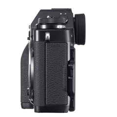 Fujifilm Action Cameras Fujifilm X-T3 26.1 MP Mirrorless Camera With XF 18-55 mm Lens