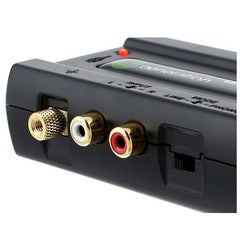 Fun Generation Audio Interfaces Fun Generation UA-202 Audio Interface