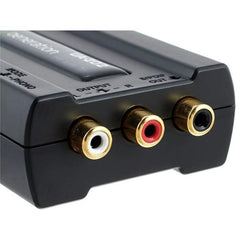 Fun Generation Audio Interfaces Fun Generation UA-202 Audio Interface