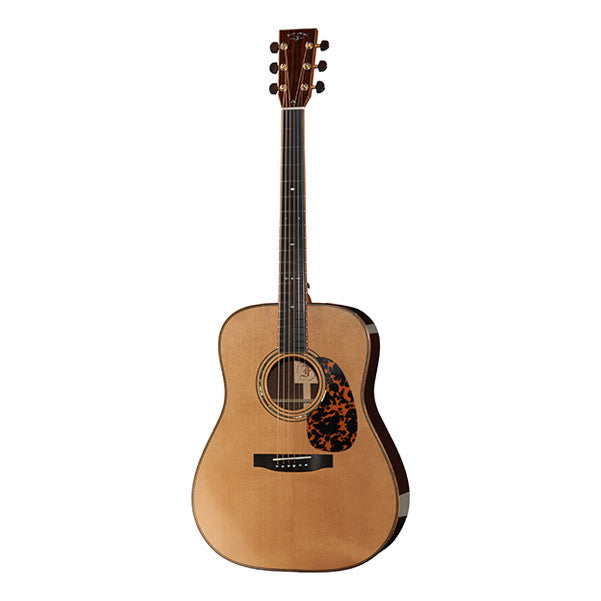 Furch Acoustic Guitars Furch D-35SR Vintage Bluegrass Dreadnought Acoustic Guitar - Natural Vintage