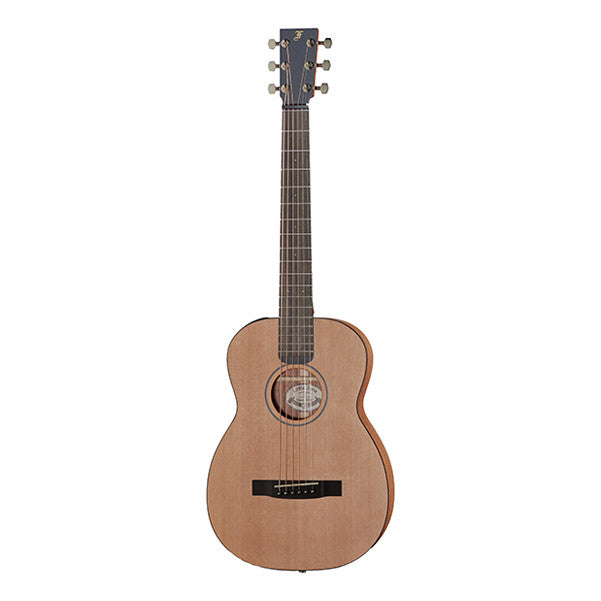 furch acoustic guitars furch lj-10 dreadnought acoustic guitar - natural