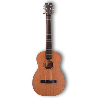 Furch Acoustic Guitars Furch LJ 10 MM Little Jane Travel 6 String Acoustic Guitar