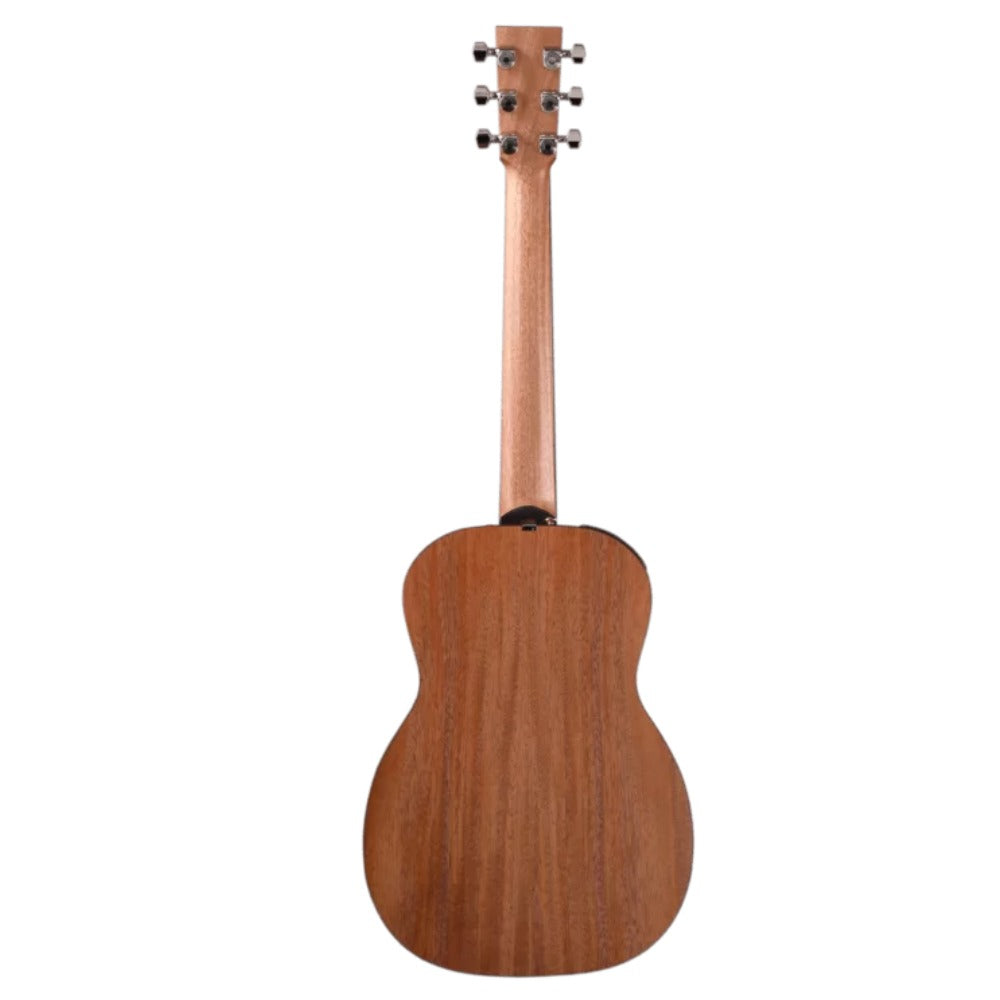 Furch Acoustic Guitars Furch LJ 10 MM Little Jane Travel 6 String Acoustic Guitar