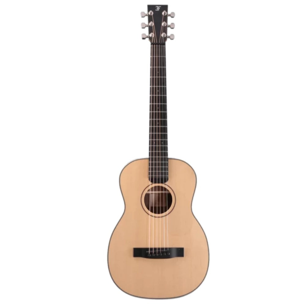 Furch Acoustic Guitars Furch LJ 11 SR Little Jane Travel 6 String Acoustic Guitar