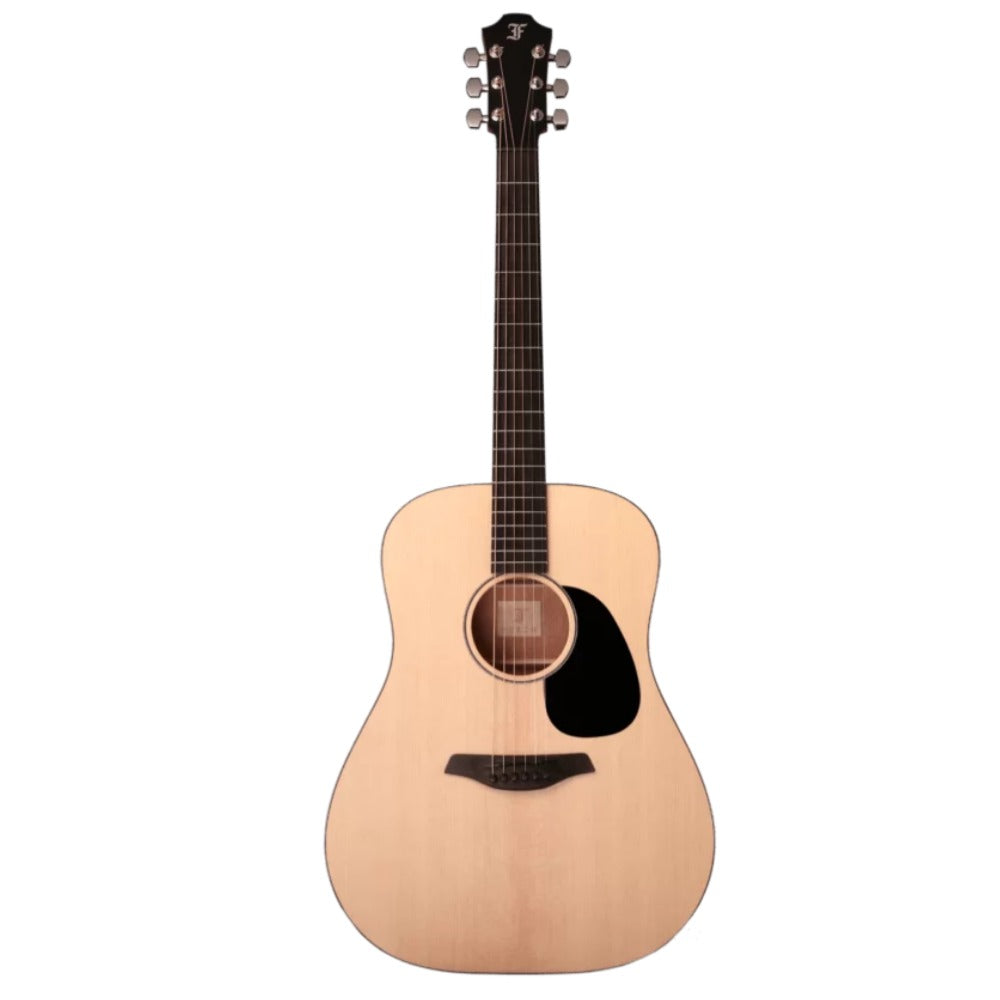 Furch Acoustic Guitars Furch Violet DC-SM 6 String Acoustic Guitar