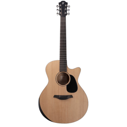 Furch Acoustic Guitars Furch Violet Deluxe GC-SM 6 String Acoustic Guitar