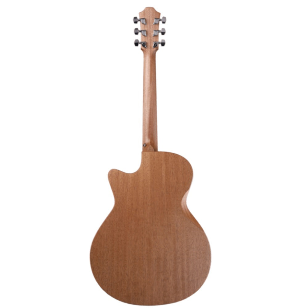 Furch Acoustic Guitars Furch Violet Deluxe GC-SM 6 String Acoustic Guitar