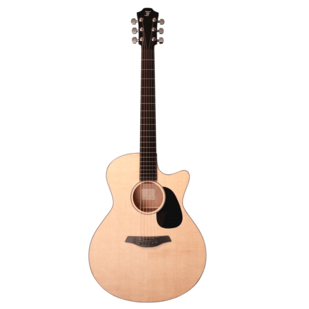 Furch Electro Acoustic Guitars Furch GC-SM SPE Violet Master's Choice Electro Acoustic Guitar