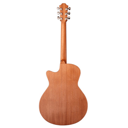 Furch Electro Acoustic Guitars Furch GC-SM SPE Violet Master's Choice Electro Acoustic Guitar