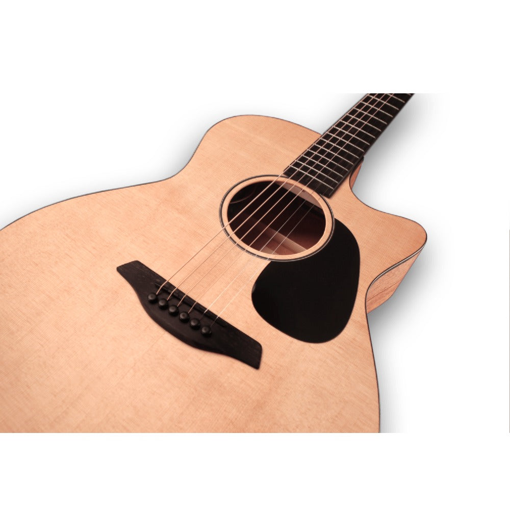 Furch Electro Acoustic Guitars Furch GC-SM SPE Violet Master's Choice Electro Acoustic Guitar