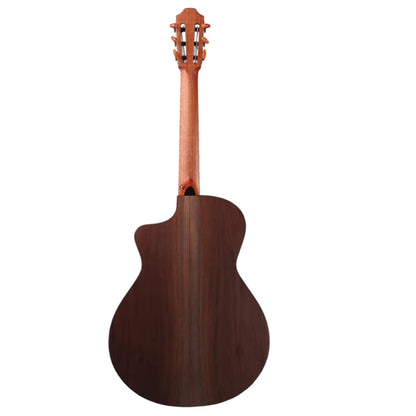 Furch Electro Acoustic Guitars Furch GNc2-SW Nylon 6 Strings Electro Acoustic Guitar