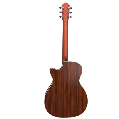 Furch Electro Acoustic Guitars Furch Green Orchestra Model SR 6 String Cutaway Electro Acoustic Guitar