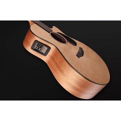 furch electro acoustic guitars furch violet gc-sm spe master’s choice (l.r.baggs spe) 6 string electro acoustic guitar