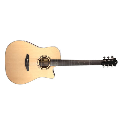 Furch Electro Acoustic Guitars Natural Furch Guitars Green DC-SR SPE Masters Choice Electro Acoustic Guitar With Hard Case