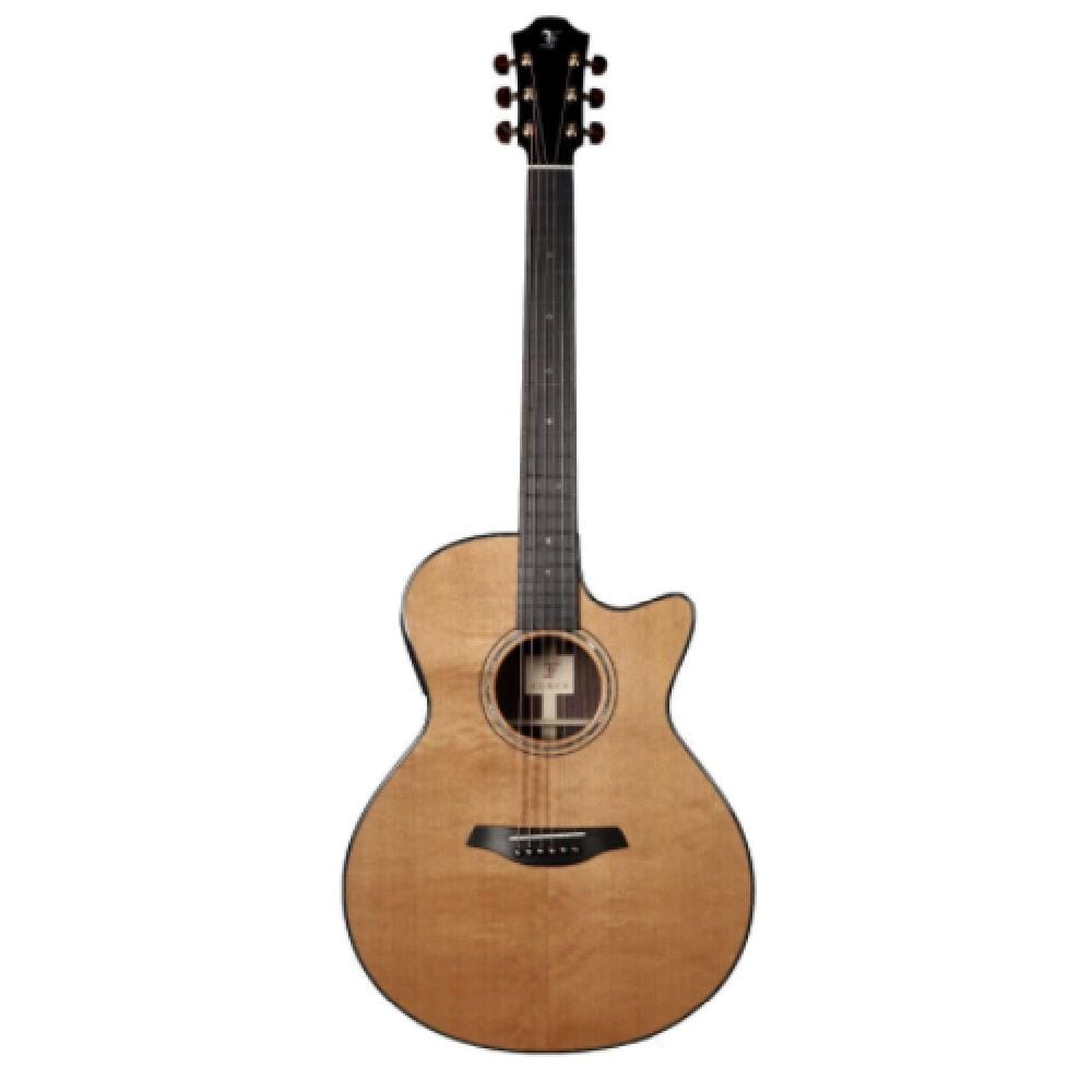 Furch Electro Acoustic Guitars Natural Furch Guitars Yellow Masters Choice GC-CR Electro Acoustic Guitars
