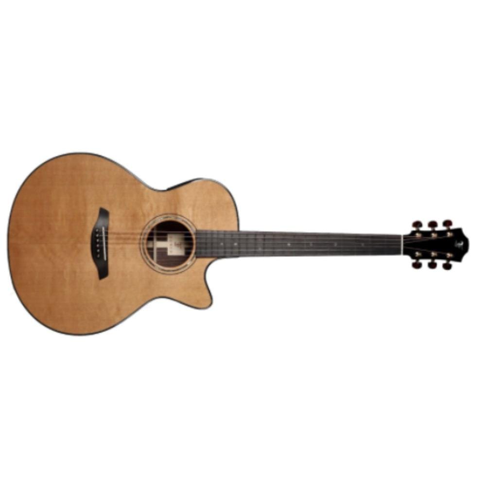 Furch Electro Acoustic Guitars Natural Furch Guitars Yellow Masters Choice GC-CR Electro Acoustic Guitars
