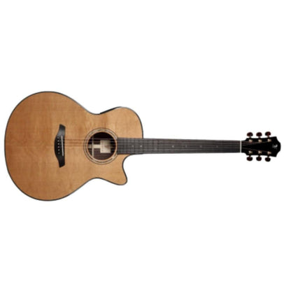 Furch Electro Acoustic Guitars Natural Furch Guitars Yellow Masters Choice GC-CR Electro Acoustic Guitars