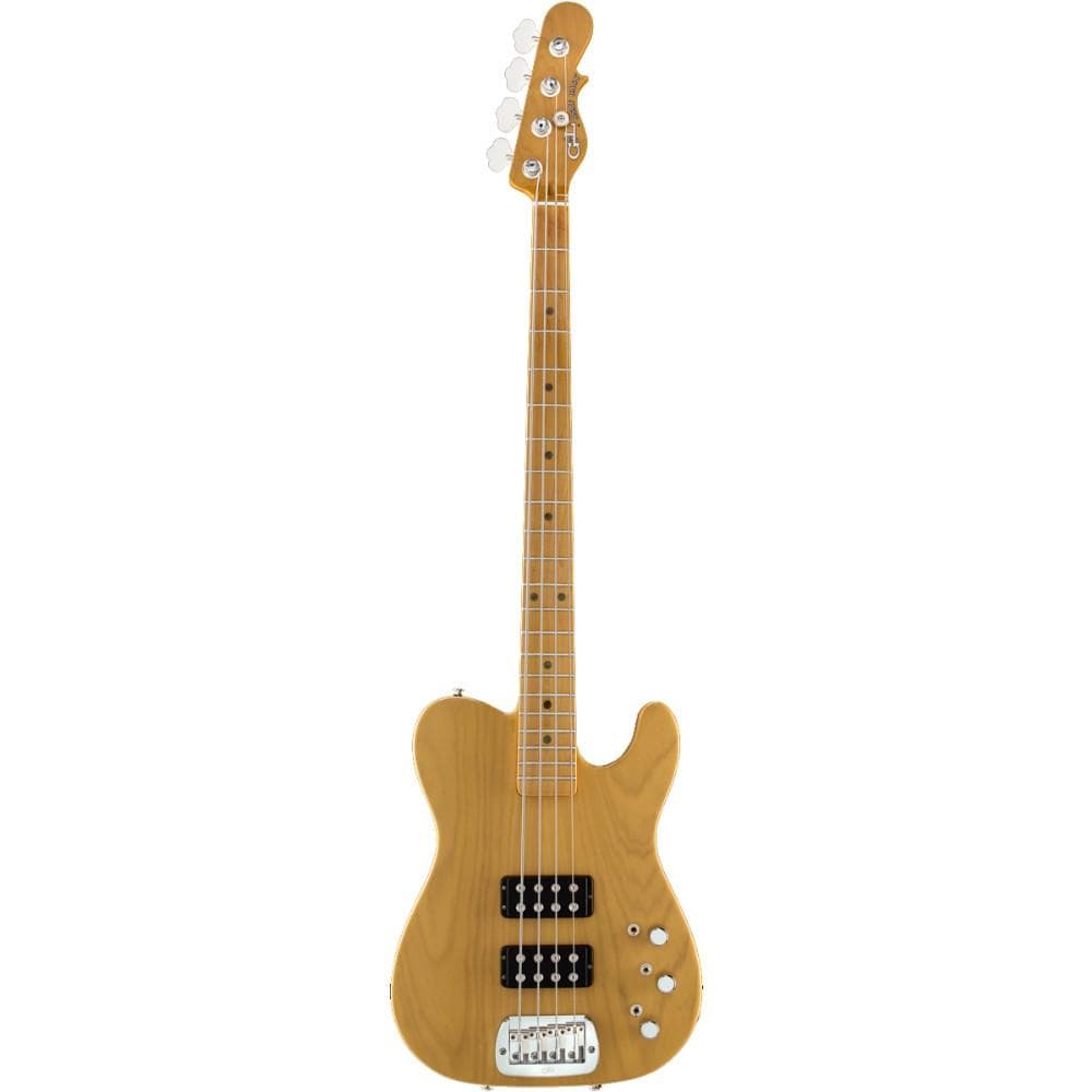 G&L Bass Guitars G&L ASAT Electric Bass Guitars