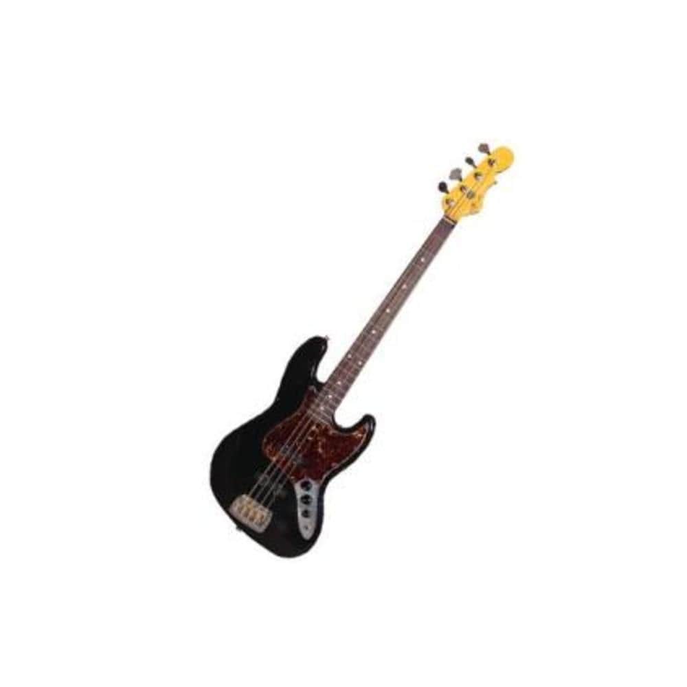 G&L Bass Guitars G&L JB Rustic Electric Bass Guitars