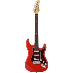 G&L Electric Guitars Fullerton Red G&L Fullerton Deluxe Legacy Electric Guitars