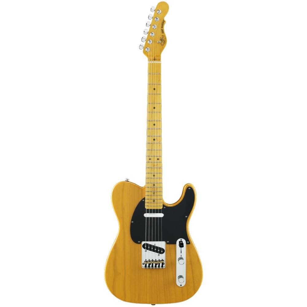 G&L Electric Guitars G&L ASAT Classic Alnico Electric Guitars