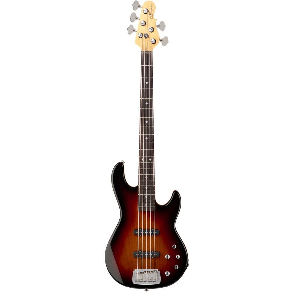 G&L Electric Guitars G&L MJ 5 Electric Guitars