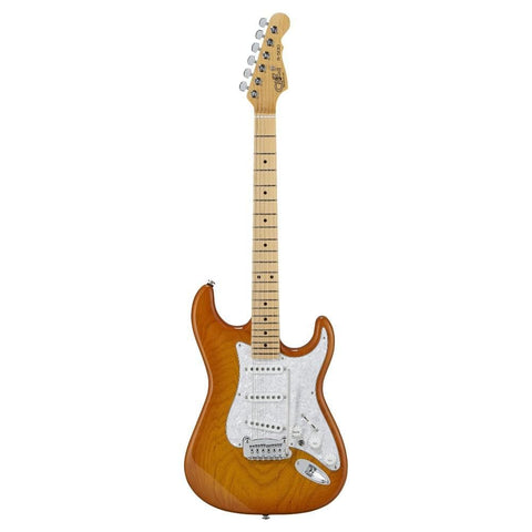Buy G&L S-500 Fullerton Deluxe Electric Guitars Online | Bajaao 