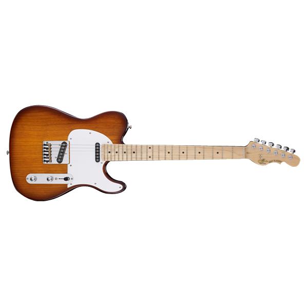 G&L ASAT Classic Tribute Series Electric Guitar – BAJAAO.COM