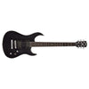 G&L Electric Guitars Trans Black G&L Fiorano GTS Electric Guitar