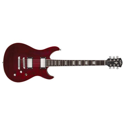 g&l electric guitars trans red g&l ascari gts electric guitar    