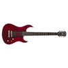 G&L Electric Guitars Trans Red G&L Fiorano GTS Electric Guitar