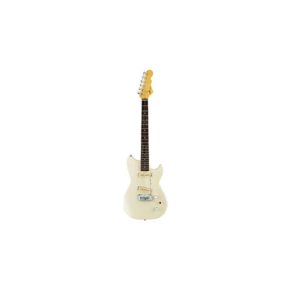 G&L Electric Guitars Vintage White G&L SC 2 Electric Guitar