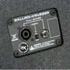 Gallien Krueger Bass Amplifier Cabinets Gallien Krueger CX 210 Bass Amplifier Cabinet
