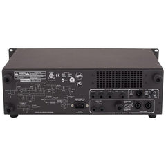 Gallien Krueger Bass Amplifier Heads Gallien Krueger Fusion 550 Bass Amplifier Head