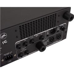 Gallien Krueger Bass Amplifier Heads Gallien Krueger Fusion 550 Bass Amplifier Head