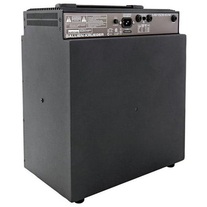 gallien krueger bass amplifiers gallien krueger mb150s-112 iii bass combo amplifier