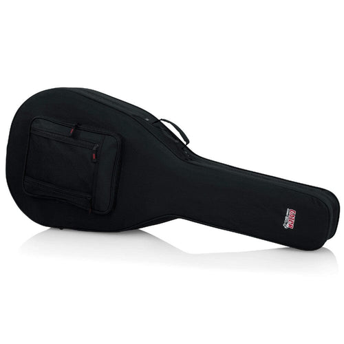 Buy Gator GLJUMBO Jumbo Acoustic Guitar Lightweight Case Online Bajaao
