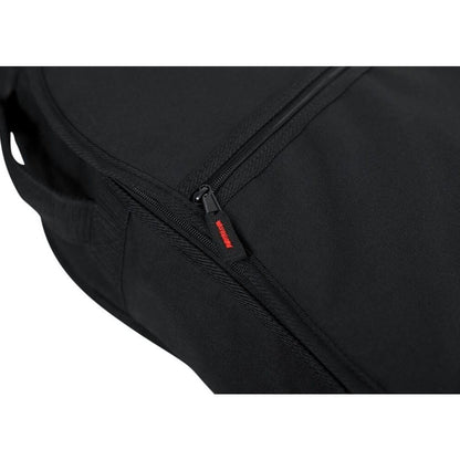 Gator Acoustic Guitar Gigbags Gator GBE-DREAD Lightweight Dreadnought Acoustic Guitar Gig Bag- Black