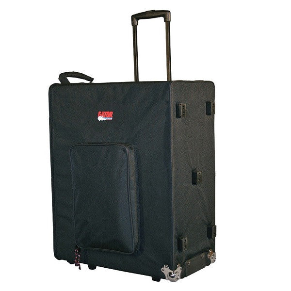 Gator Amplifier Bags, Cases & Covers Gator G-212-2x12inch Combo Amp Transporter