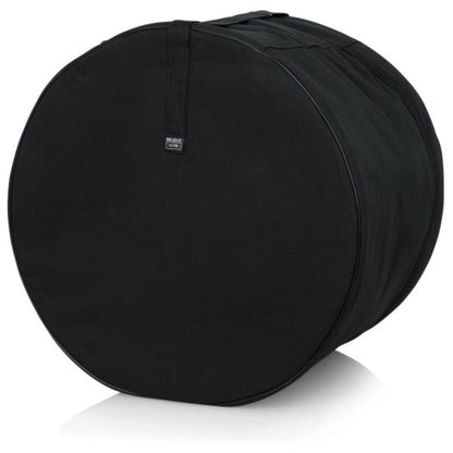 gator bass drum gigbags gator gp-2218bd standard series padded bass drum bag