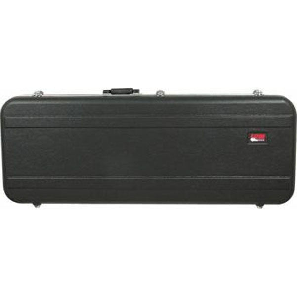 Gator Bass Guitar Cases Gator Deluxe Bass Guitar Flight Case