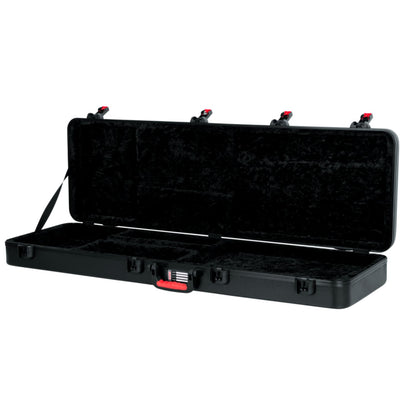 Gator Bass Guitar Cases Gator GTSA-GTRBASS TSA Guitar Series Bass Guitar Case