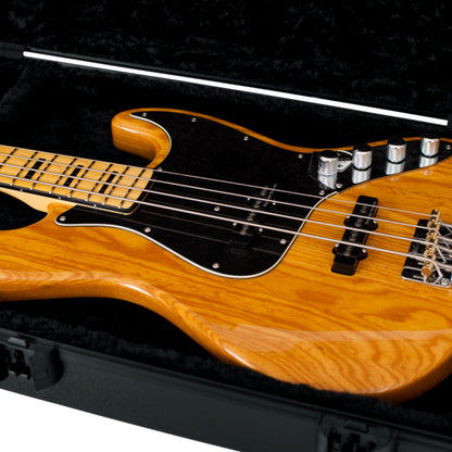 Gator Bass Guitar Cases Gator GTSA-GTRBASS TSA Guitar Series Bass Guitar Case