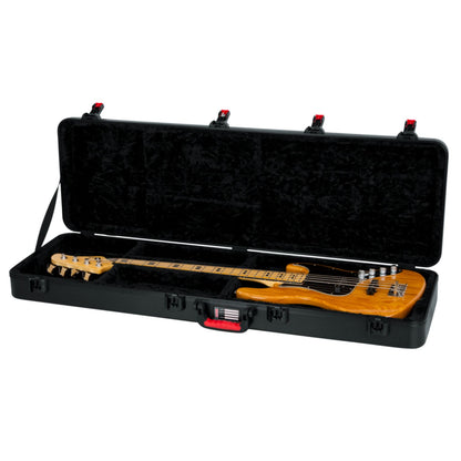 Gator Bass Guitar Cases Gator GTSA-GTRBASS TSA Guitar Series Bass Guitar Case