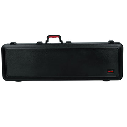 Gator Bass Guitar Cases Gator GTSA-GTRBASS TSA Guitar Series Bass Guitar Case