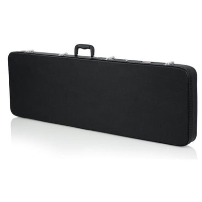 Gator Bass Guitar Cases Gator GWE-BASS Hard-Shell Wood Bass Guitars Case