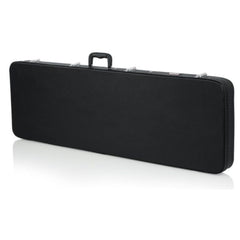 Gator Bass Guitar Cases Gator GWE-BASS Hard-Shell Wood Bass Guitars Case