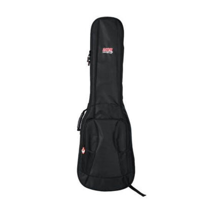 gator bass guitar gig bags gator gb 4g bass bass guitar gig bag - black