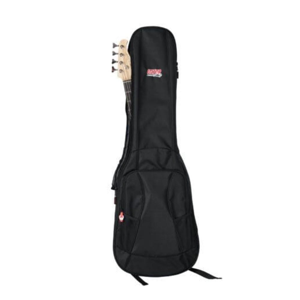 gator bass guitar gig bags gator gb 4g bass bass guitar gig bag - black